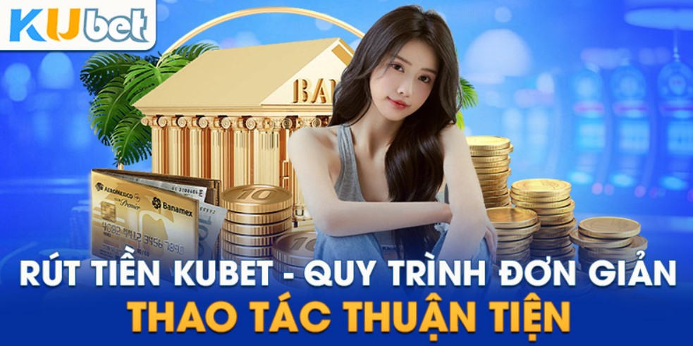 FAQs – Một số câu hỏi liên quan tới quy trình rút tiền Kubet