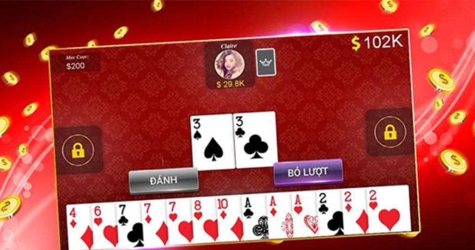 Lời khuyên khi game thủ tham gia Tiến Lên Miền Nam đếm lá Kubet