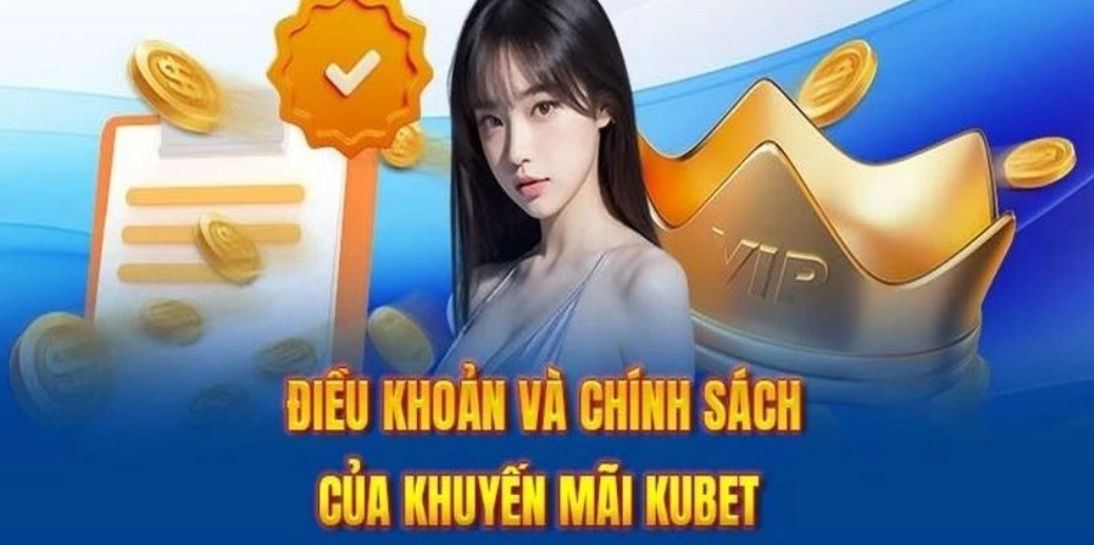 Một số khuyến mãi Kubet nổi bật nhất