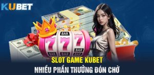 Slot Kubet