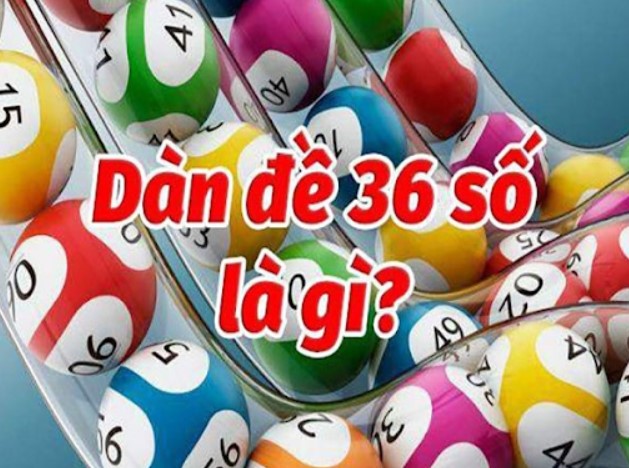 Hướng dẫn cách soi dàn đề 36 số bất bại tại Kubet