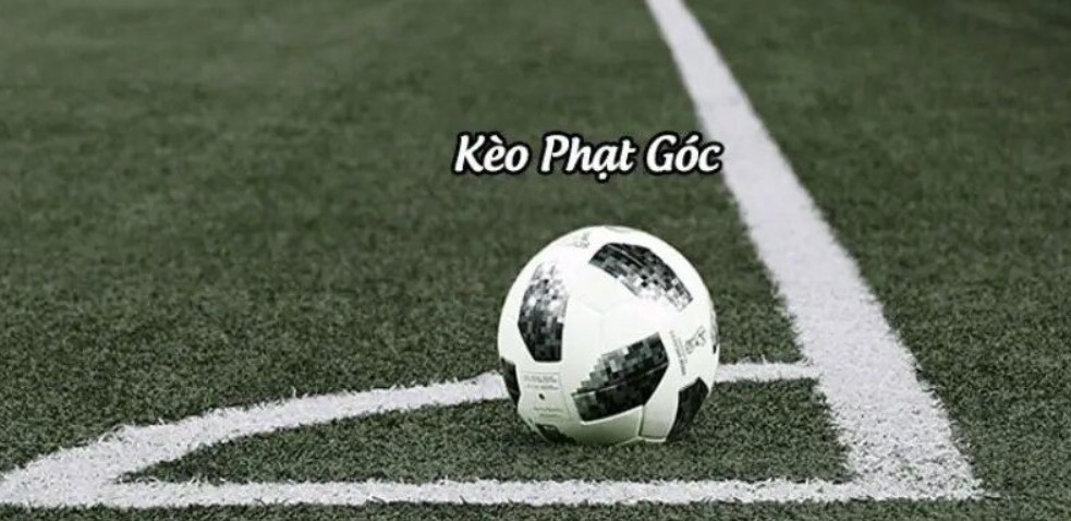 Giải mã xem kèo phạt góc là gì?