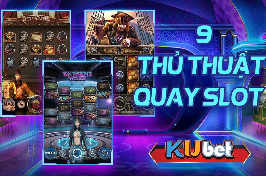 Slots Kubet tương thích với nhiều thiết bị