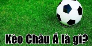 kèo châu Á