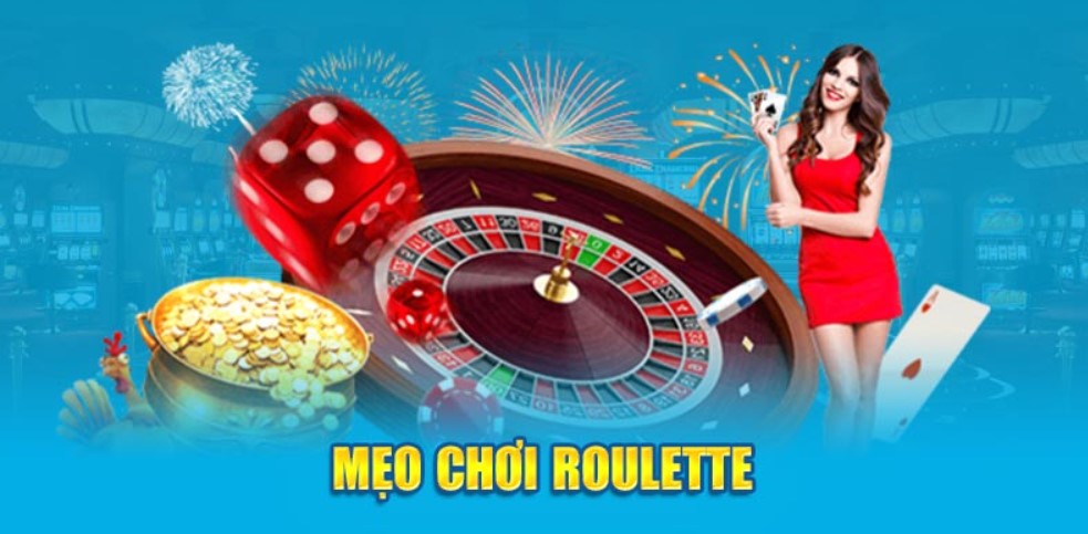 Một vài thể loại tạo sự đa dạng trong cách chơi Roulette