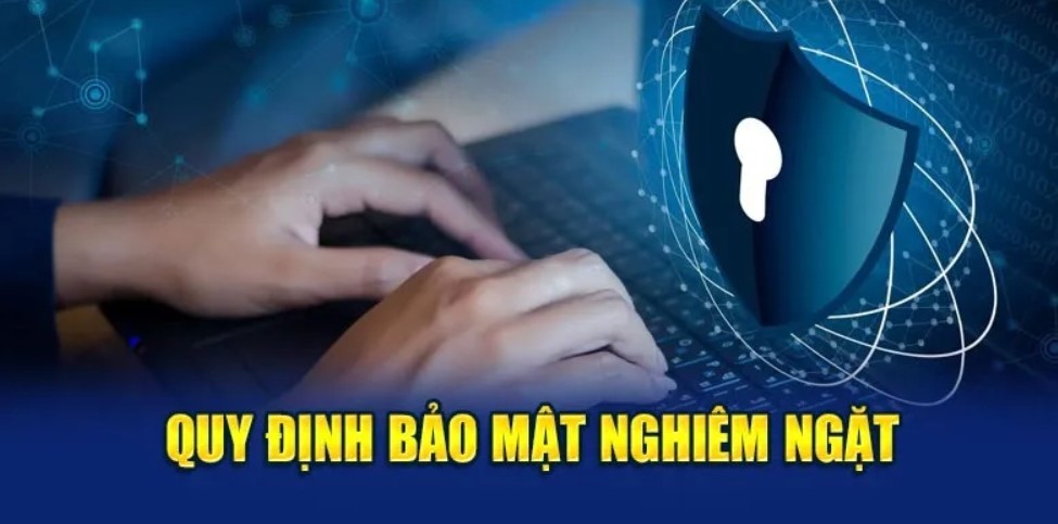 Chính sách bảo mật Kubet đầy đủ và chi tiết nhất