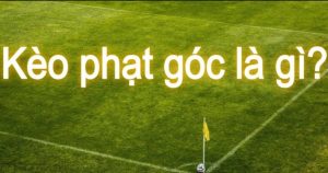 kèo phạt góc