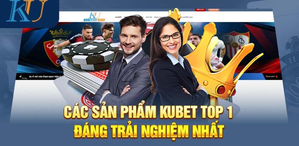 Giới thiệu Kubet với các thông tin chính 