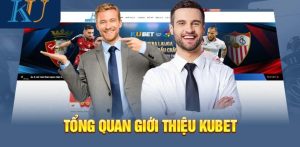 siêu cấp Kubet