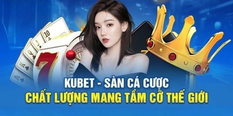 Cách tính điểm siêu cấp Kubet tại nhà cái Kubet