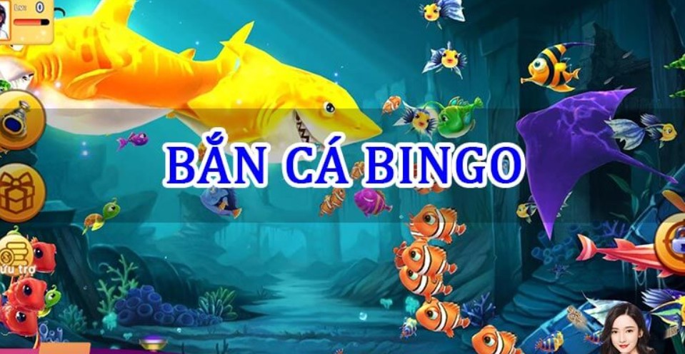 Giới thiệu kho vũ khí và sinh vật biển trong game