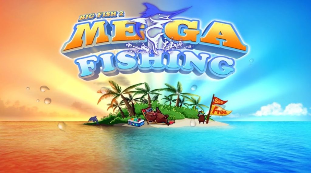 Mega Fishing