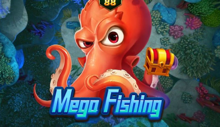 Mega Fishing là gì?